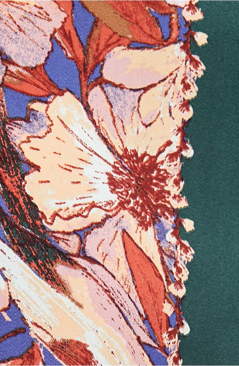 Free People In Bloom Lounge Pants, Alternate, color, 