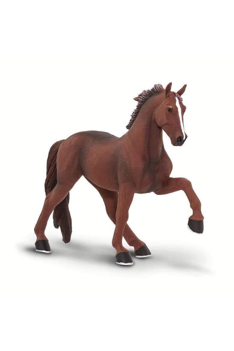 Tennessee Walking Horse Toy, Alternate, color, None