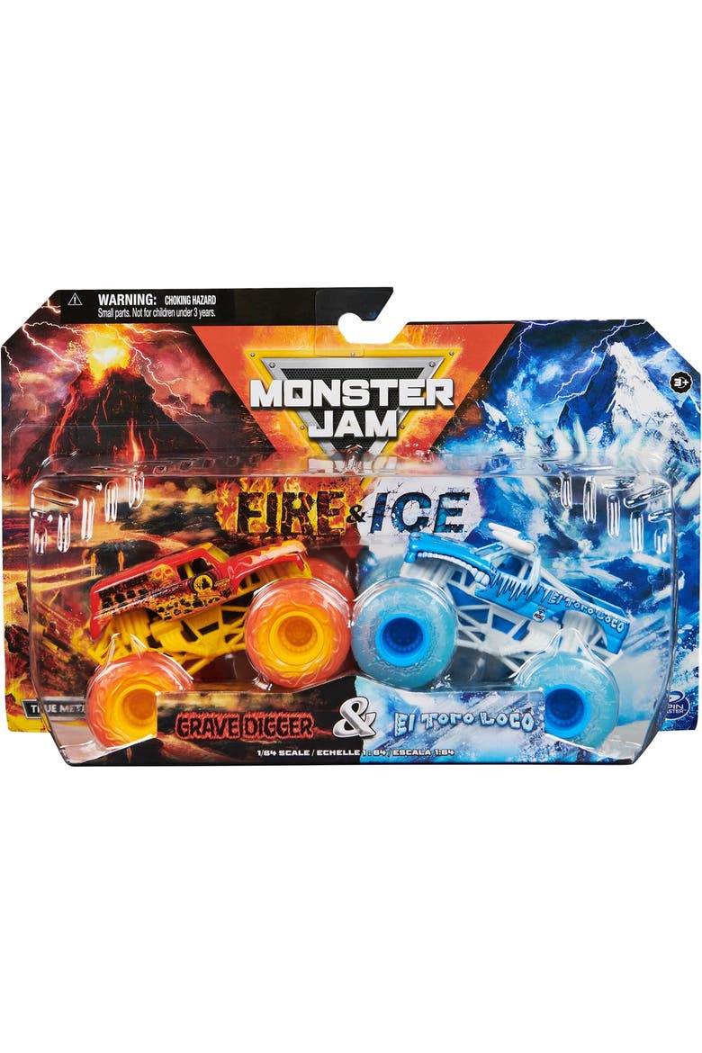 VS El Toro Loco, Main, color, multi color