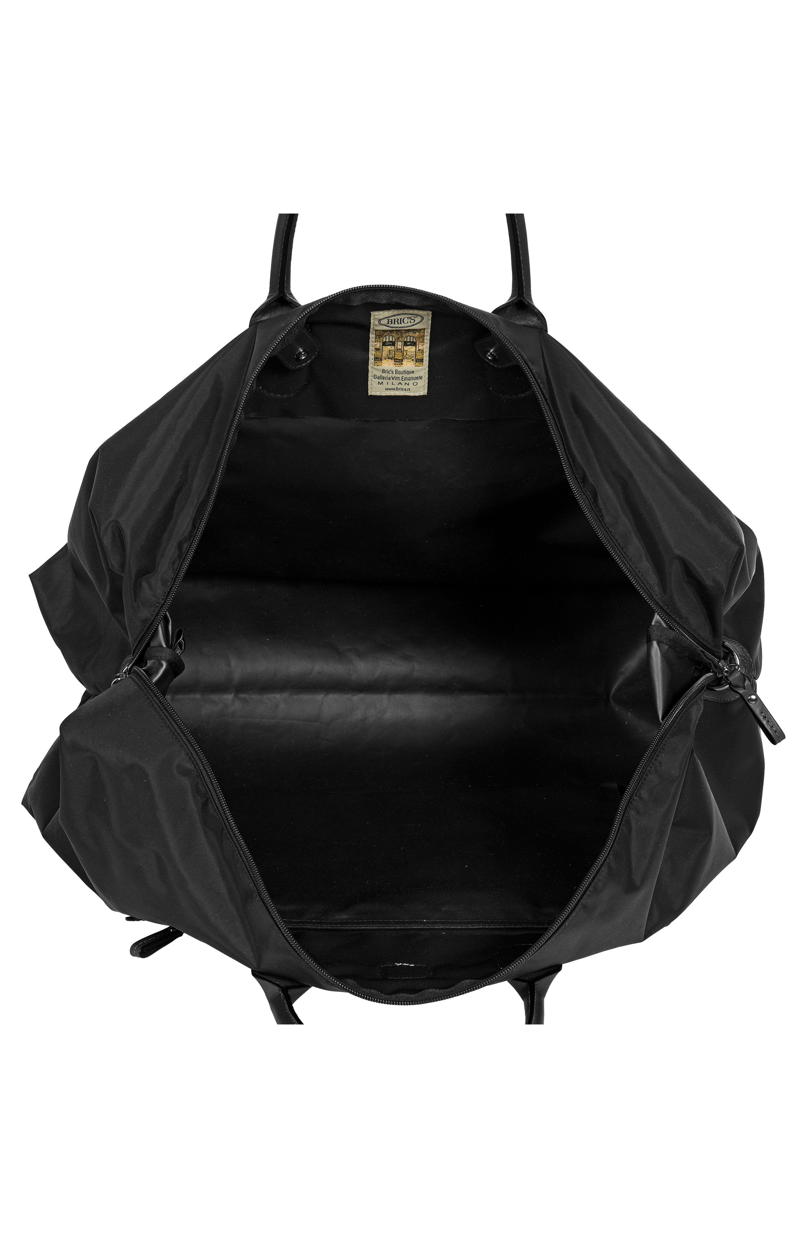 Bric's X-Bag Boarding 22-Inch Duffle Bag, Alternate, color, 