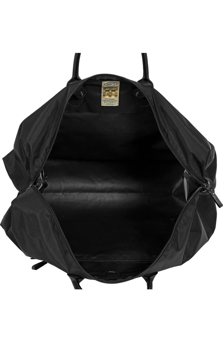 Bric's X-Bag Boarding 22-Inch Duffle Bag, Alternate, color,