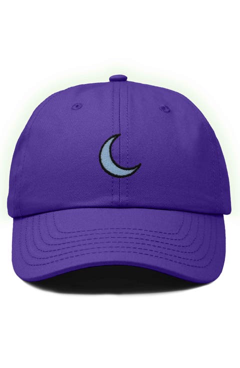 Moon Cap (Glow in the Dark)