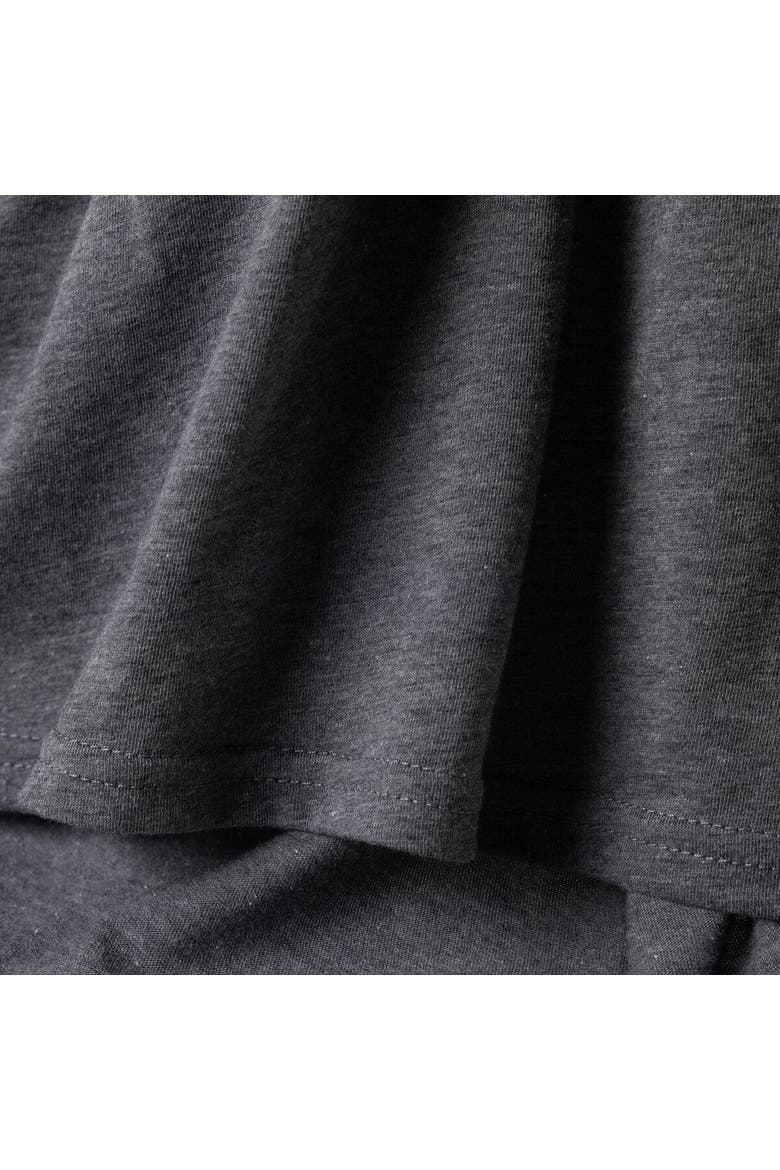 10 Year T-Shirt Decade Of Comfort And Advanture - Men's, Alternate, color, Grey