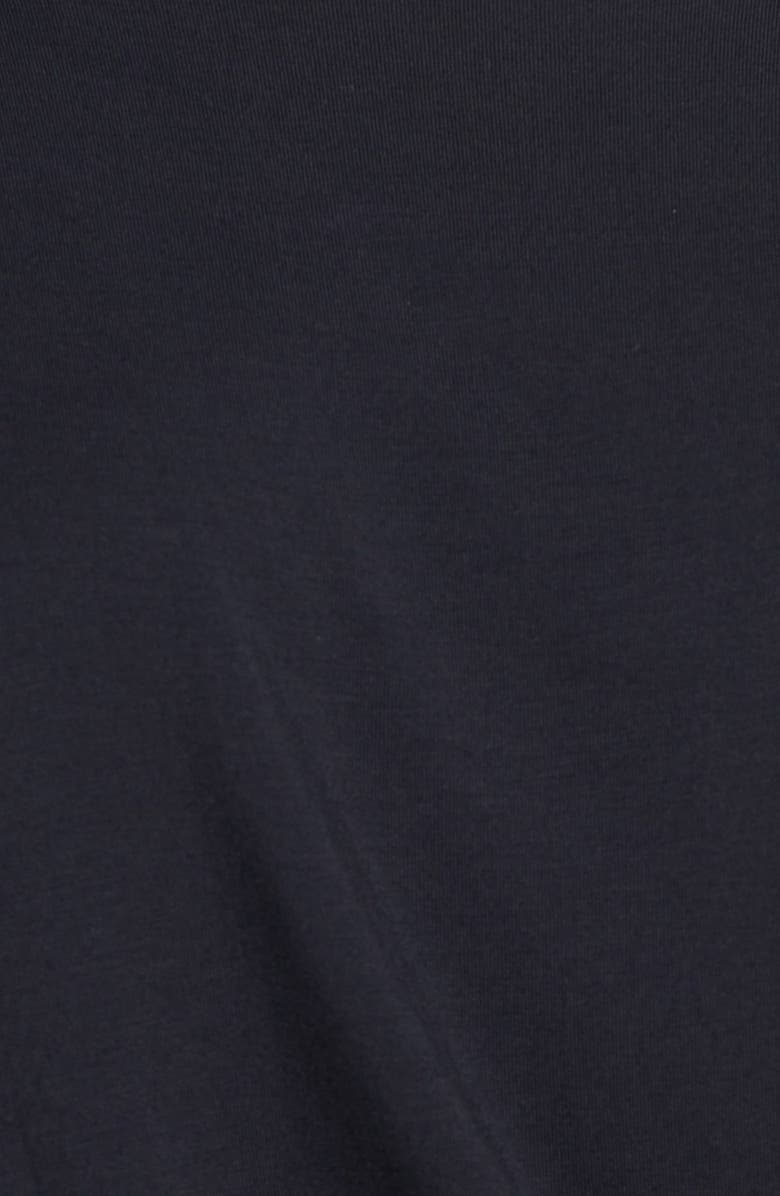 Tart 'Michelle' Blouson Jersey Jumpsuit, Alternate, color, 