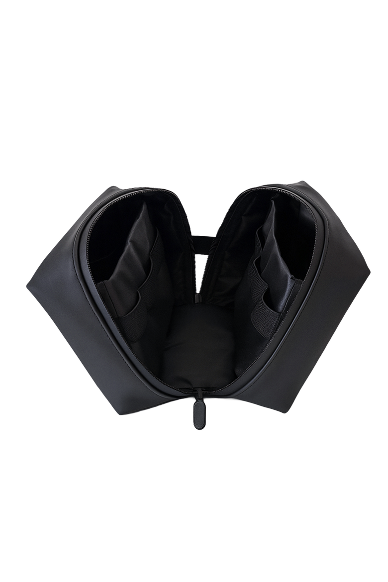 Odyssey Organizer, Alternate, color, Gotham (Black)