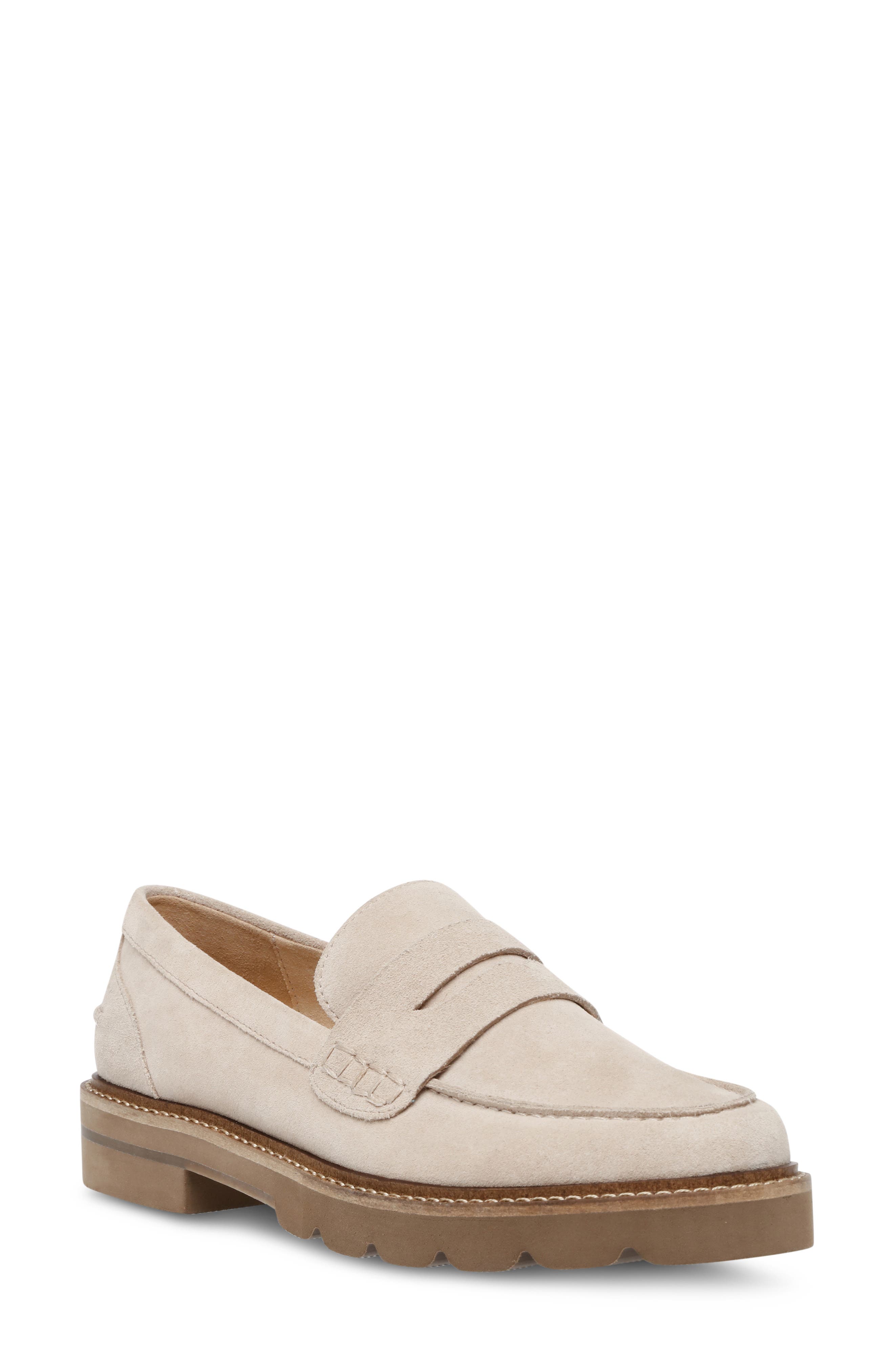  Beige Suede