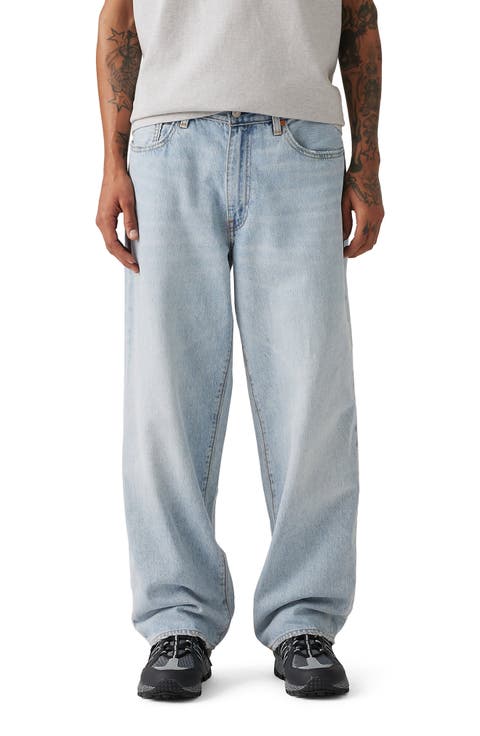 578™ Baggy Jeans (Bags to Riches)
