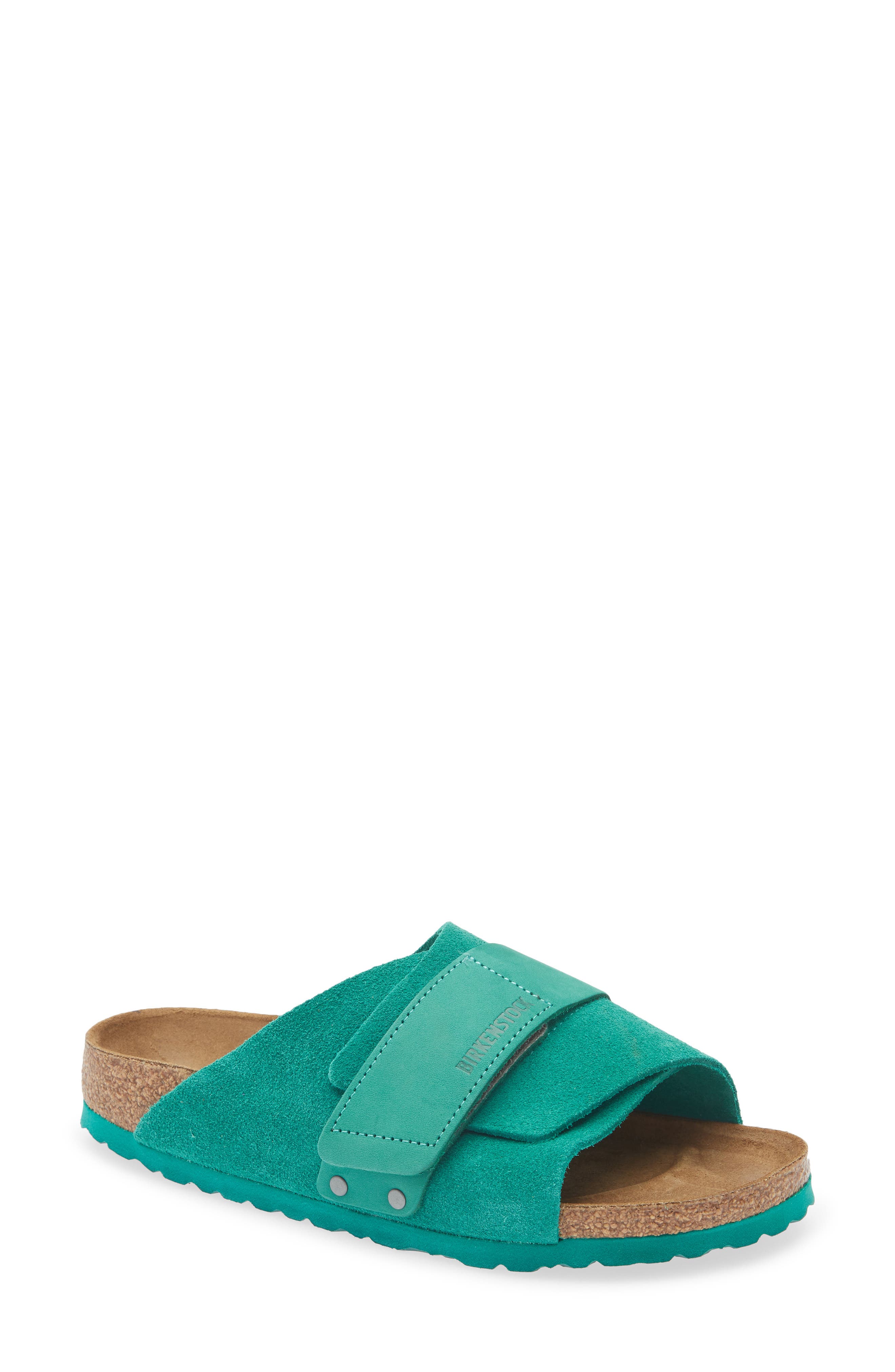 Birkenstock Kyoto Slide Sandal