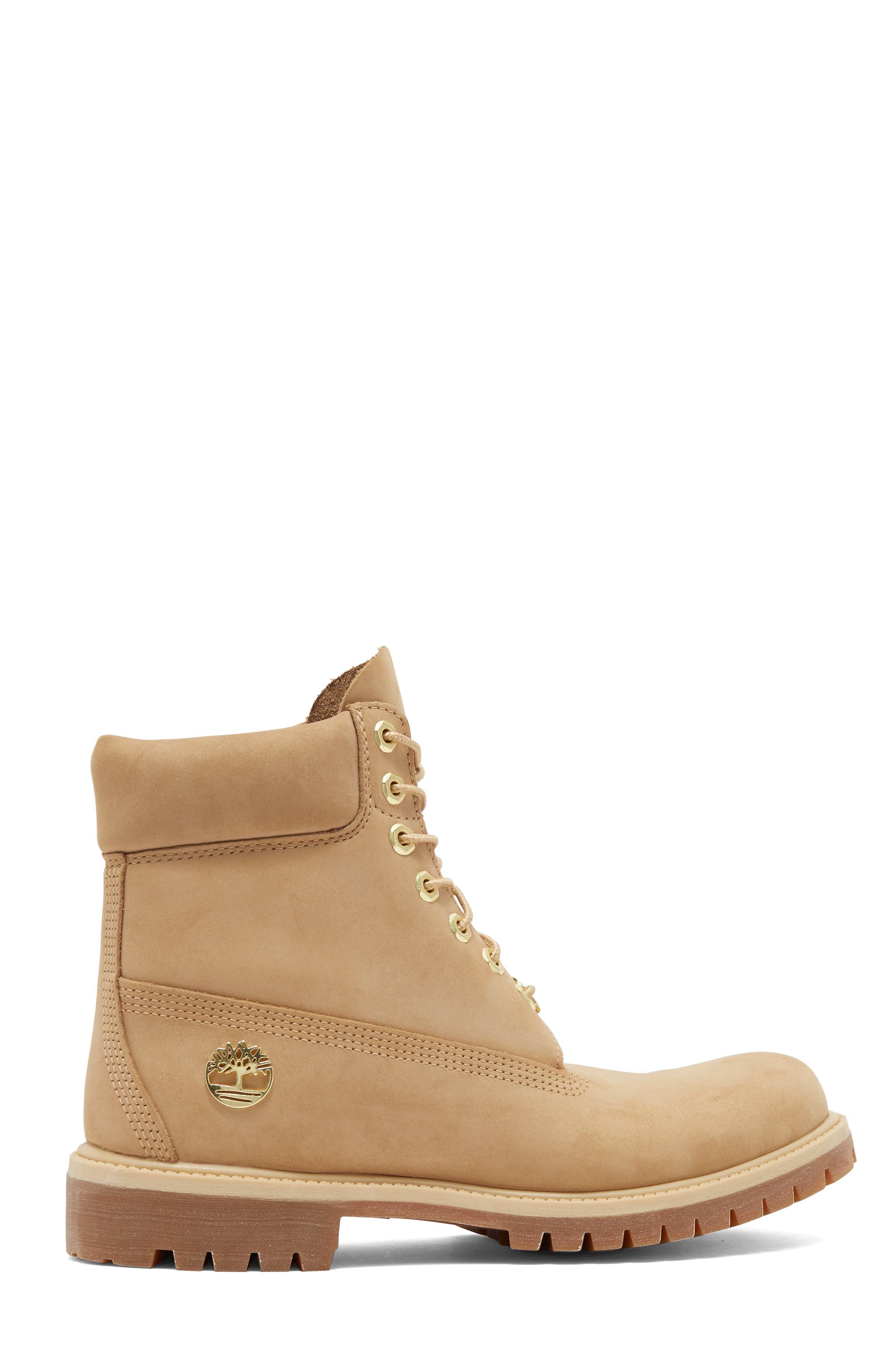 Timberland 6-Inch Premium Waterproof Boot, Alternate, color, 