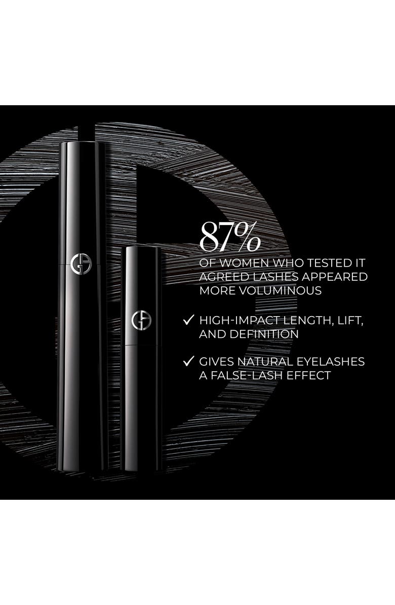 ARMANI beauty Eyes on the Go 3-Piece Gift Set $111 Value, Alternate, color,