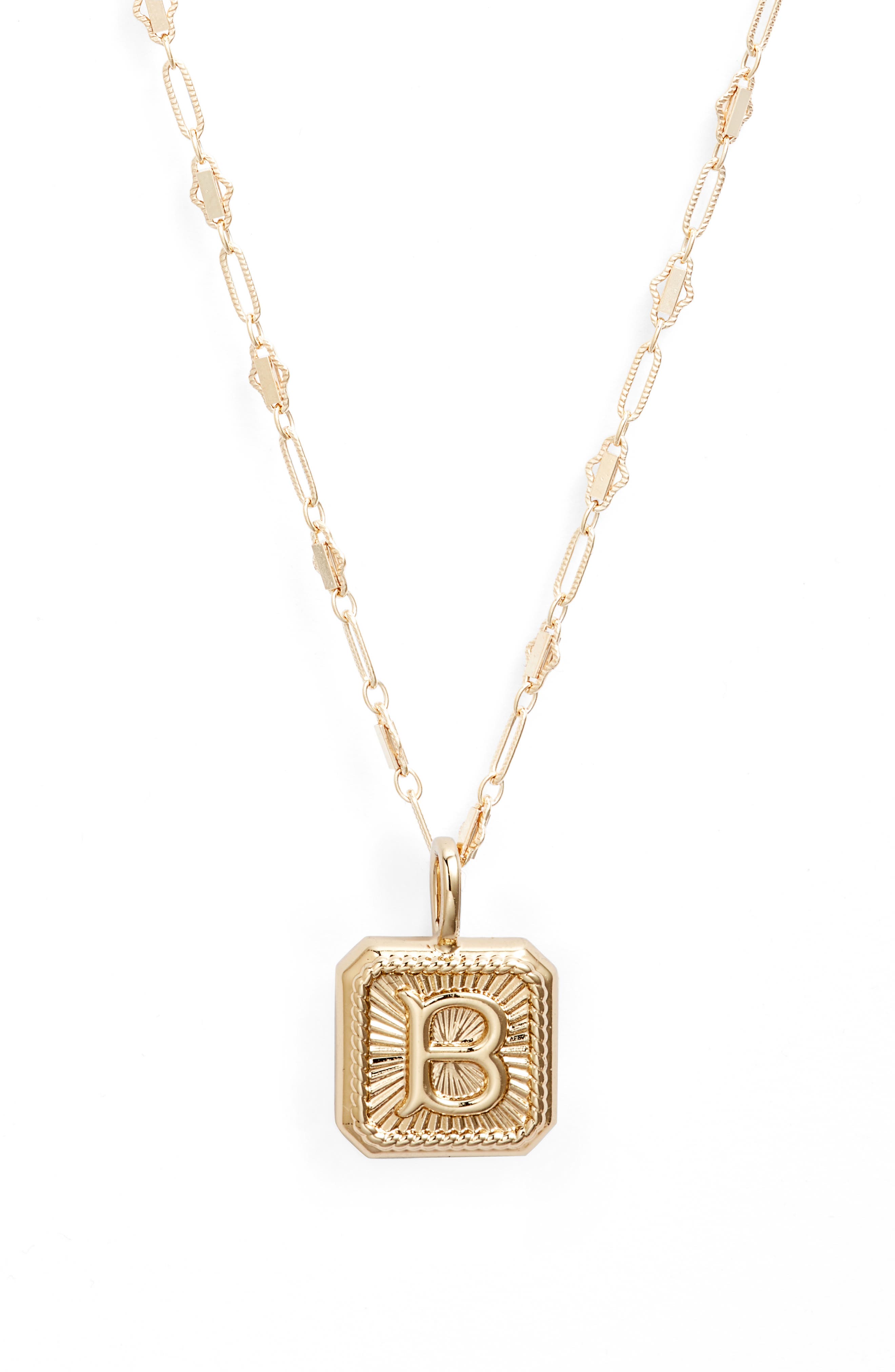GOLD - B