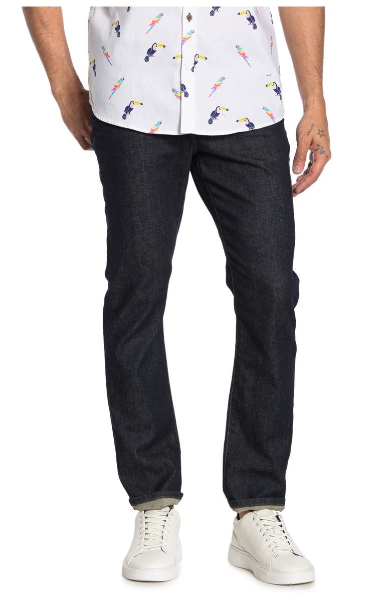 Joe's Kinetic Slim Fit Jeans, Main, color, Isaiah