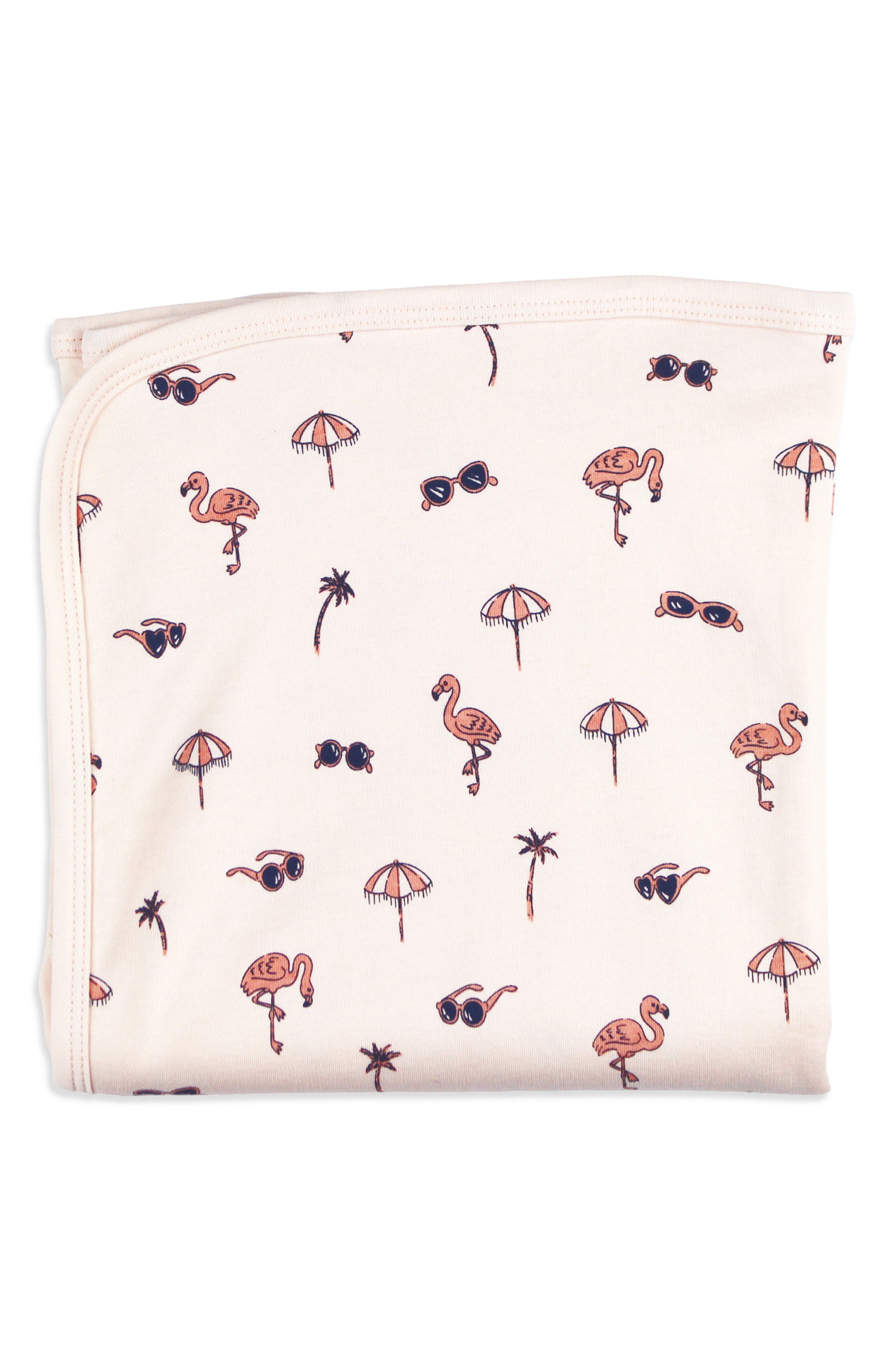 selected FLAMINGO