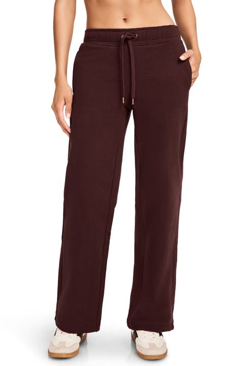 Women's The One and Only Heavyweight 100% Organic Cotton Pant