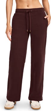 Jockey Women's The One and Only Heavyweight 100% Organic Cotton Pant