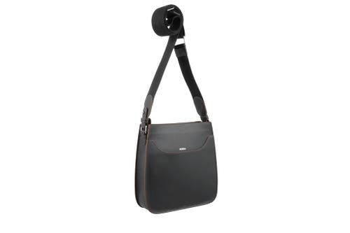 Perrin Paris Cabbie Xbody In Black