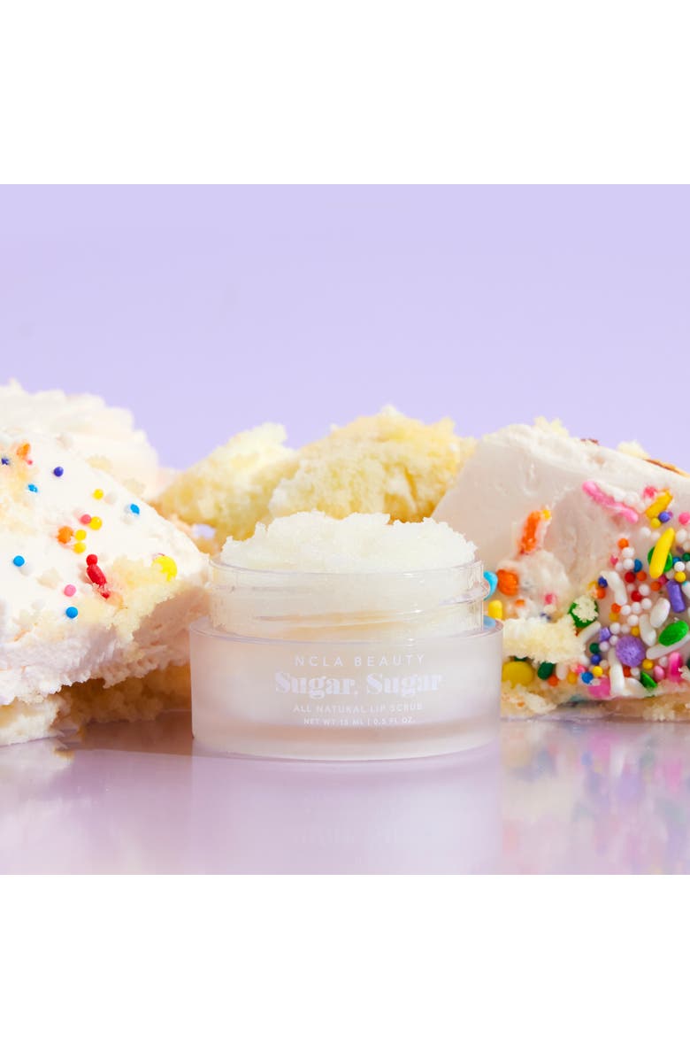 NCLA BEAUTY Sugar Sugar - Birthday Cake, Alternate, color, N/A