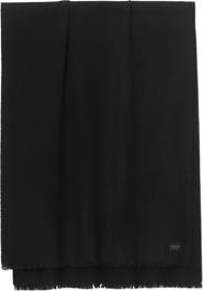 rag & bone Joni Wool Scarf