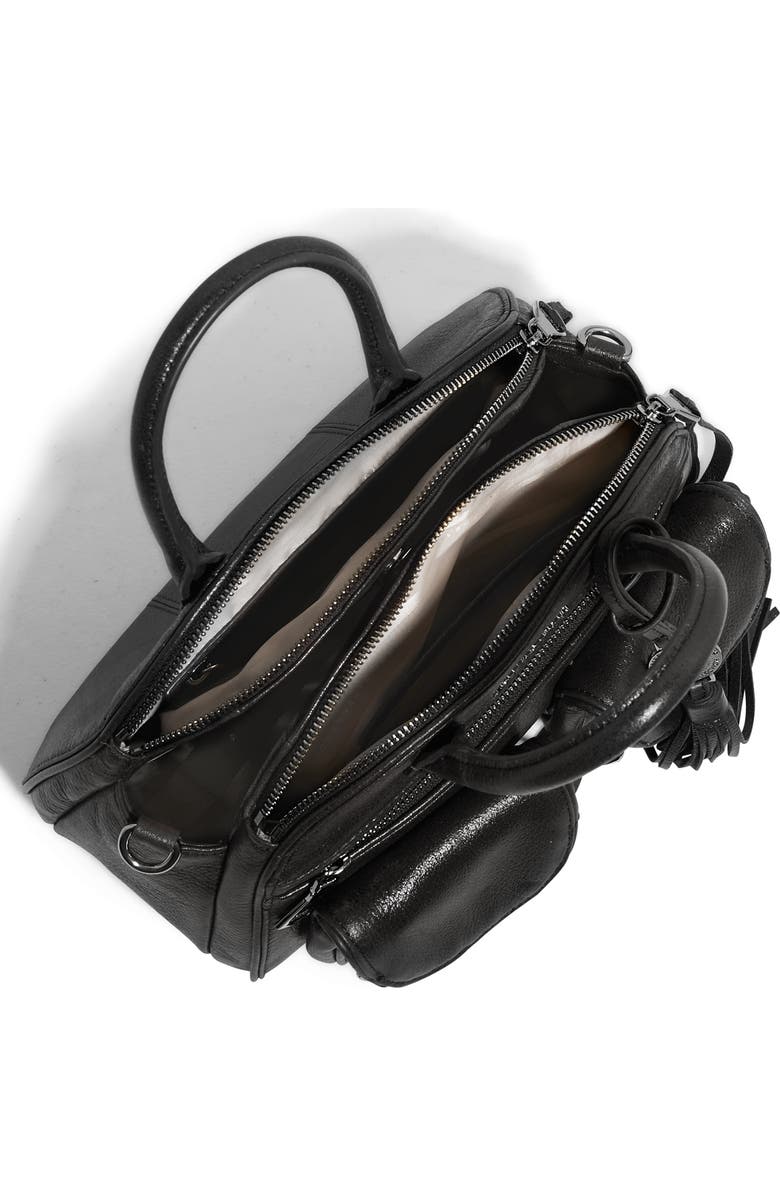 Aimee Kestenberg Mino Lucy Satchel Bag, Alternate, color,