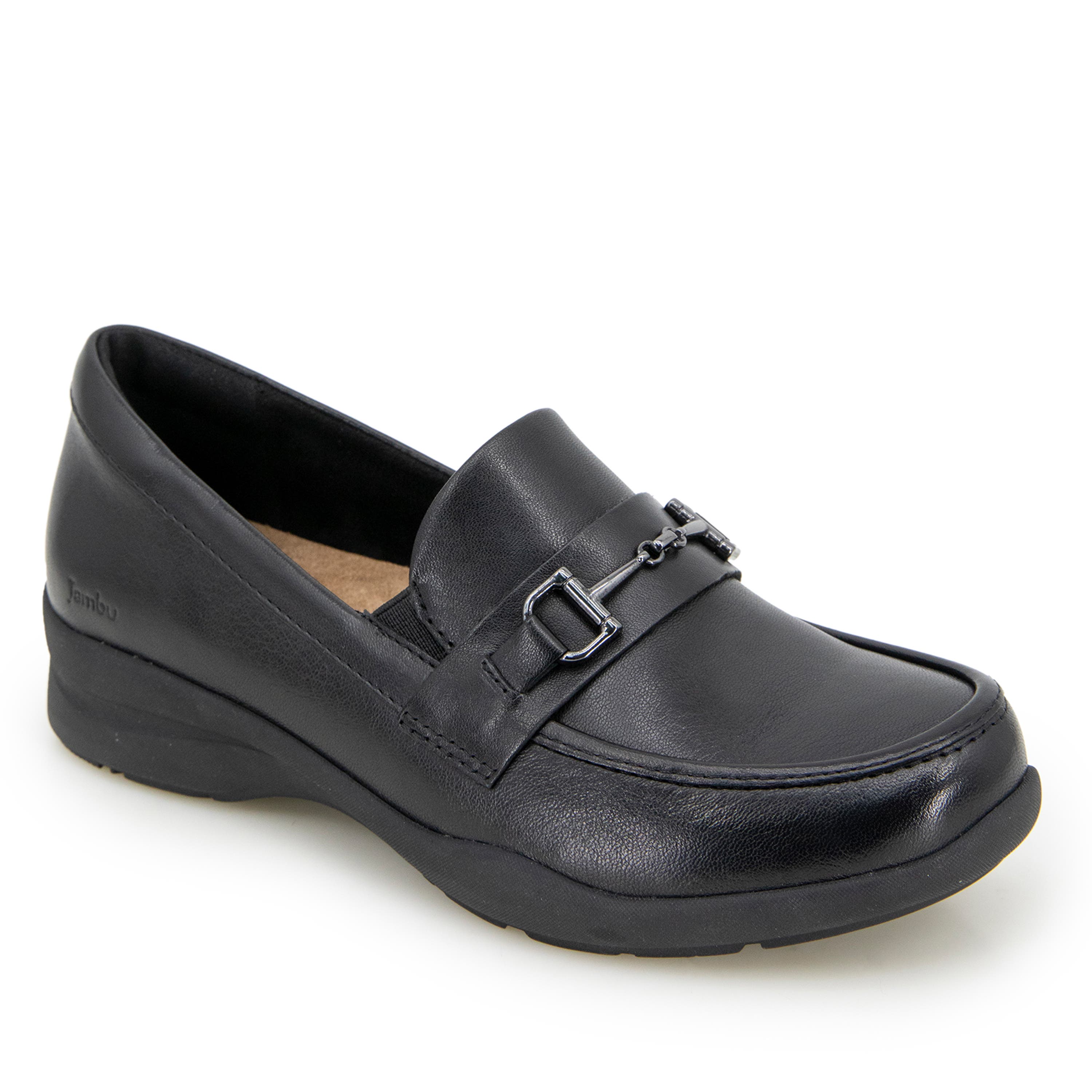 Jambu Tabitha Casual Slip-On Loafer, Main, color, 