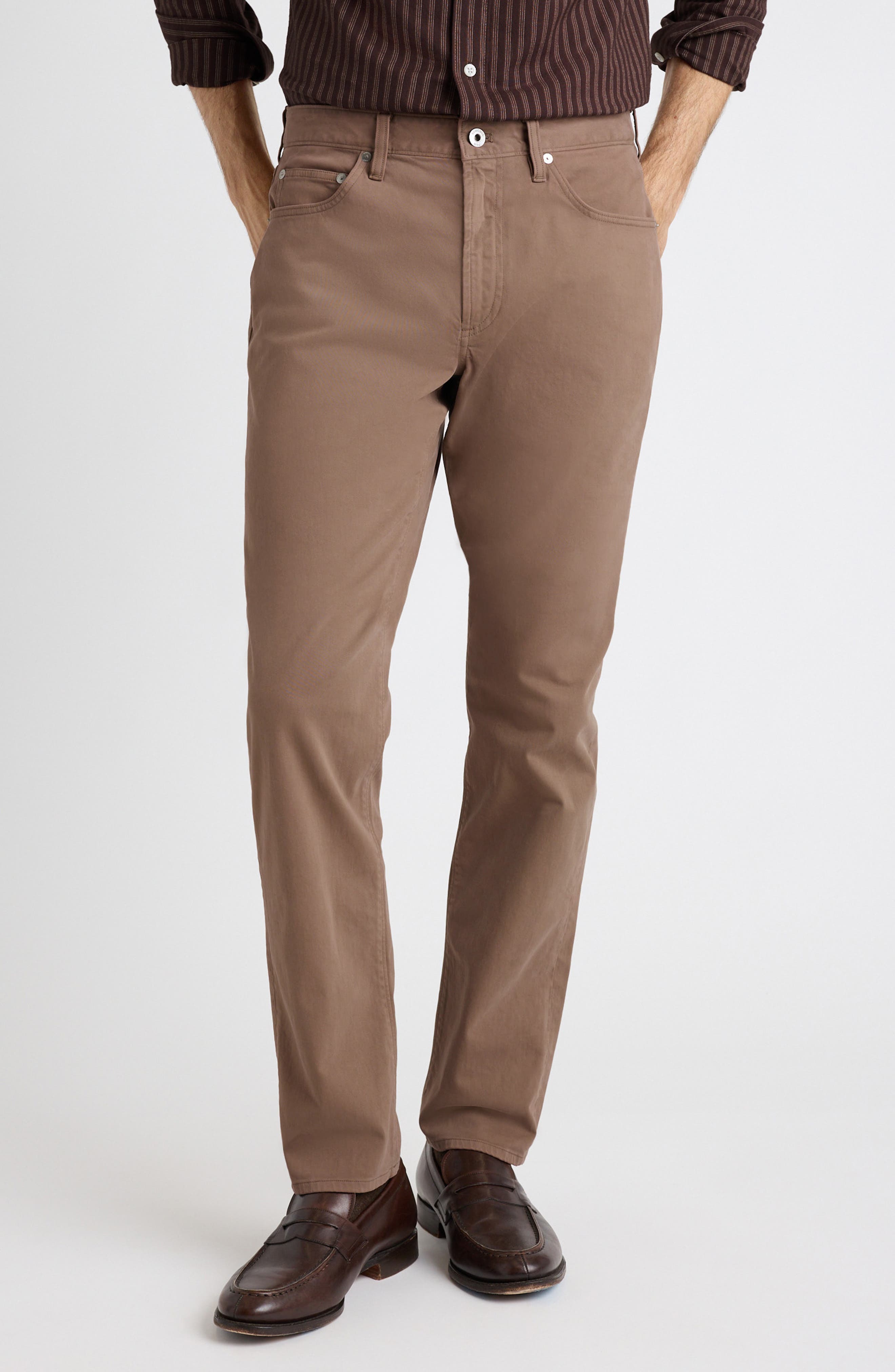selected DEEP TAUPE