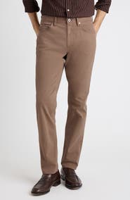 Bonobos Brushed Five Pocket Pants