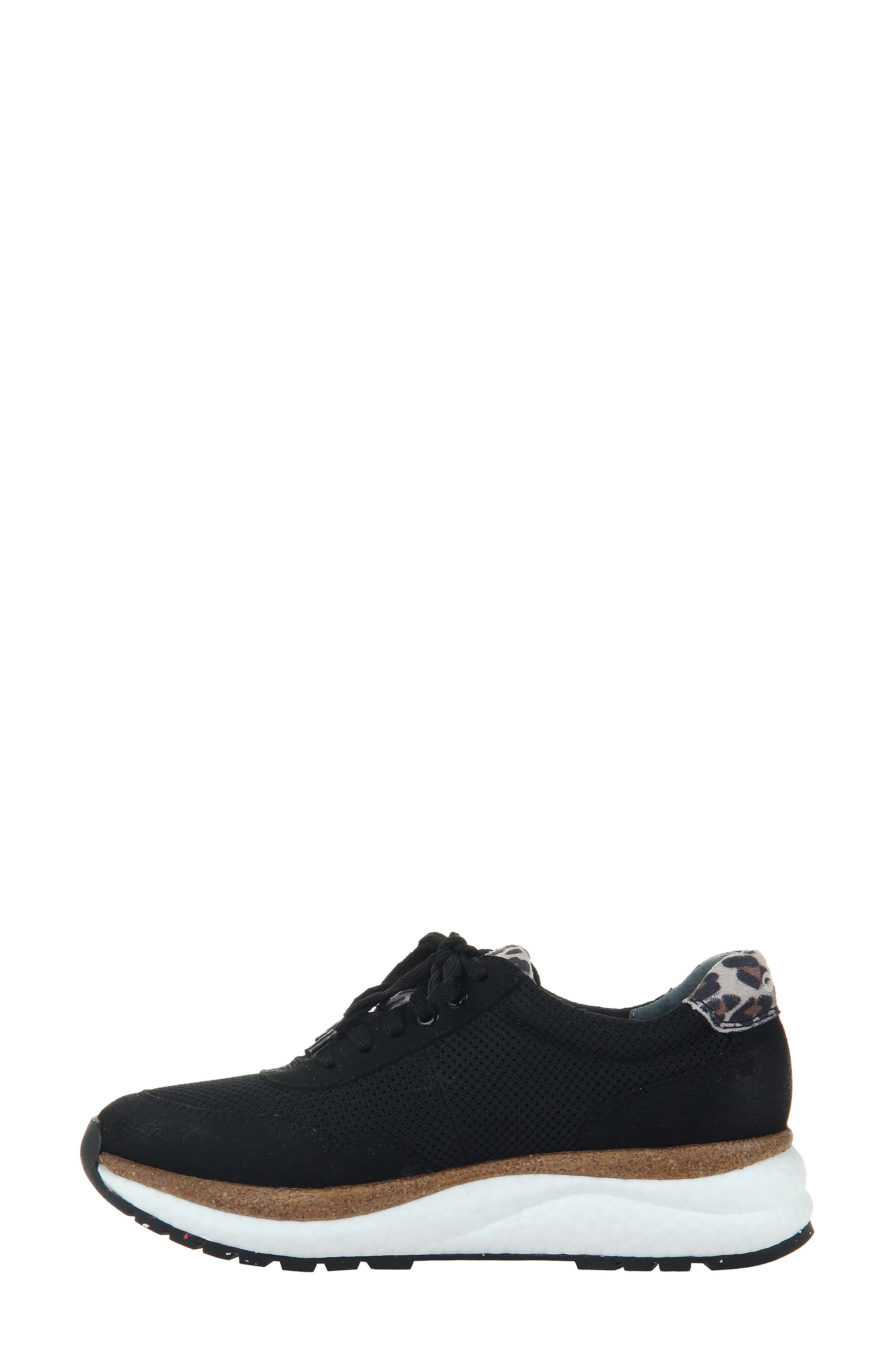 OTBT Flash Wedge Sneaker, Alternate, color, 