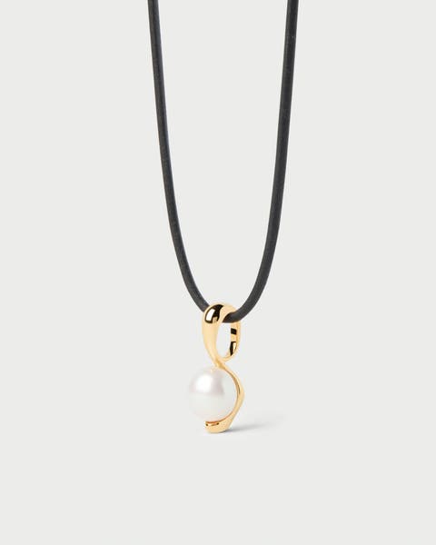 La Perla Essential Pendant Necklace