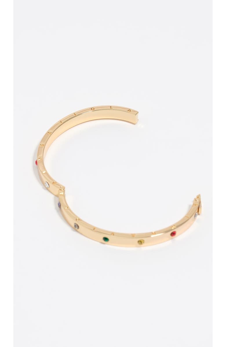 Bimba y Lola Rigid Bracelet, Alternate, color, 