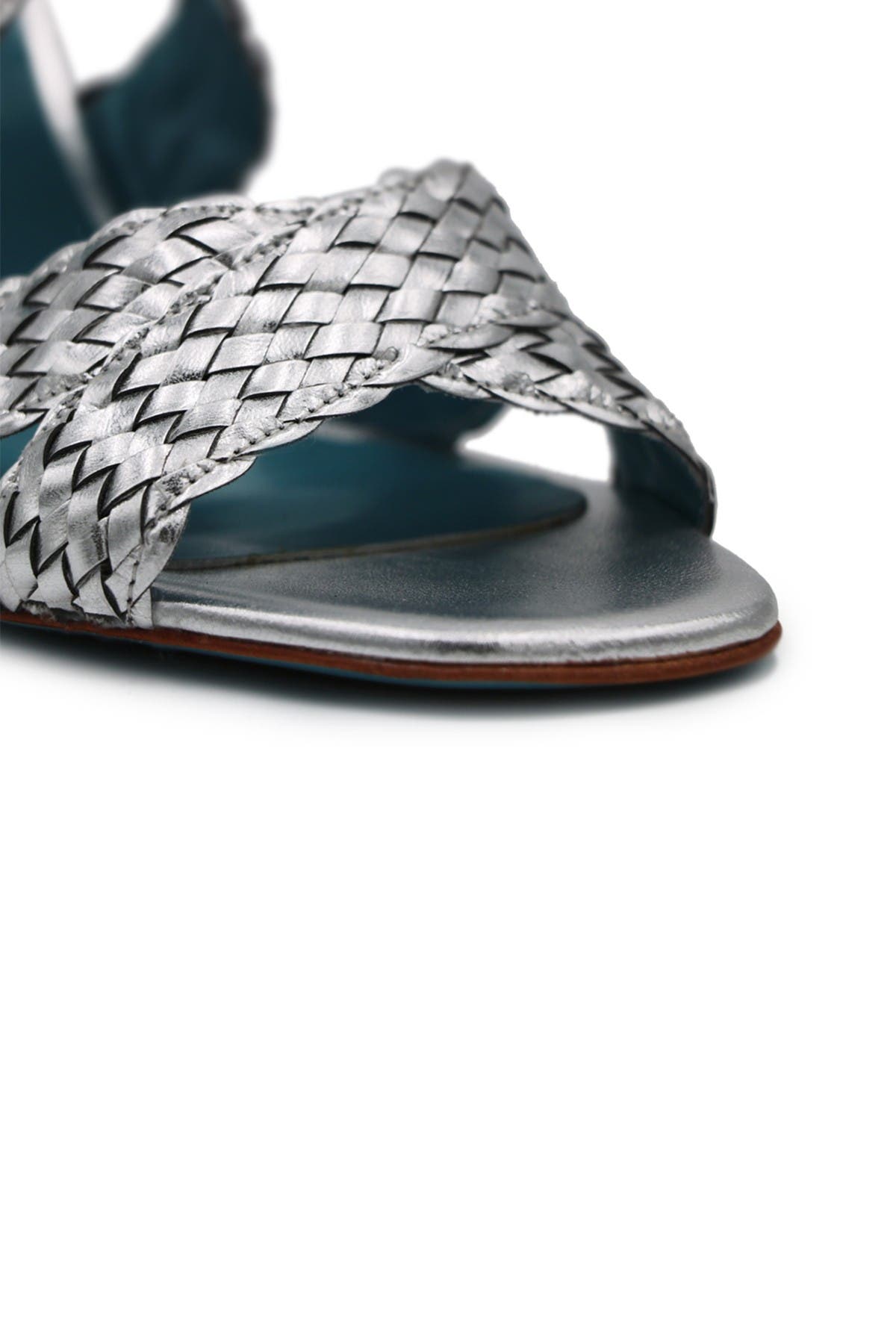 Valentina Rangoni Londra Sandal, Alternate, color, 