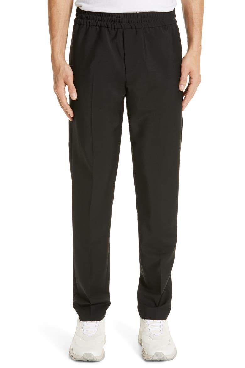 Ryder Pants, Main, color, BLACK