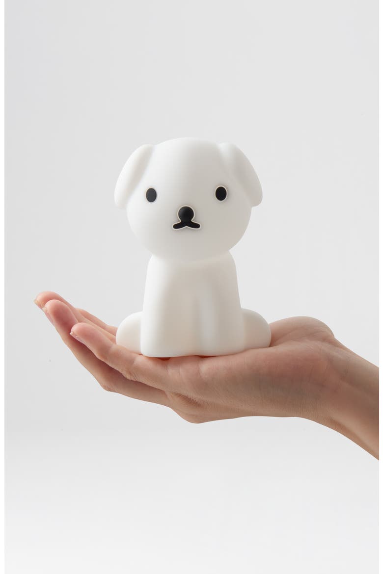 Snuffy Mini Bundle of Light Toy, Alternate, color, WHITE