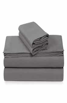 AZORES HOME Cotton Flannel Sheet Set