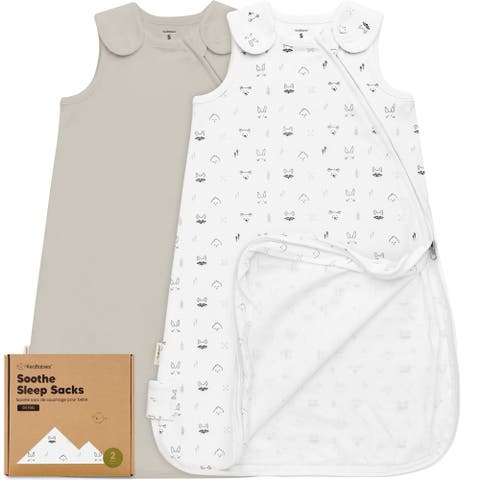 2-Pack Soothe Sleep Sacks