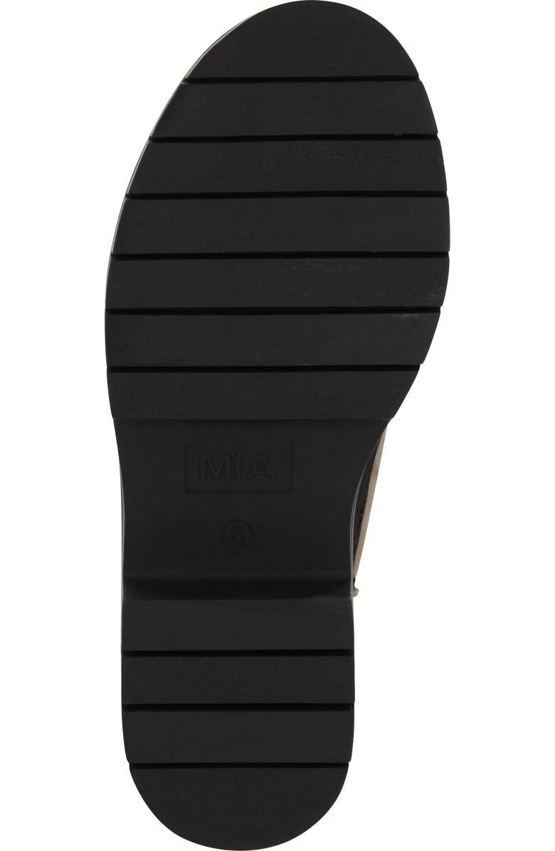 MIA Julius Lug Sole Boot, Alternate, color,