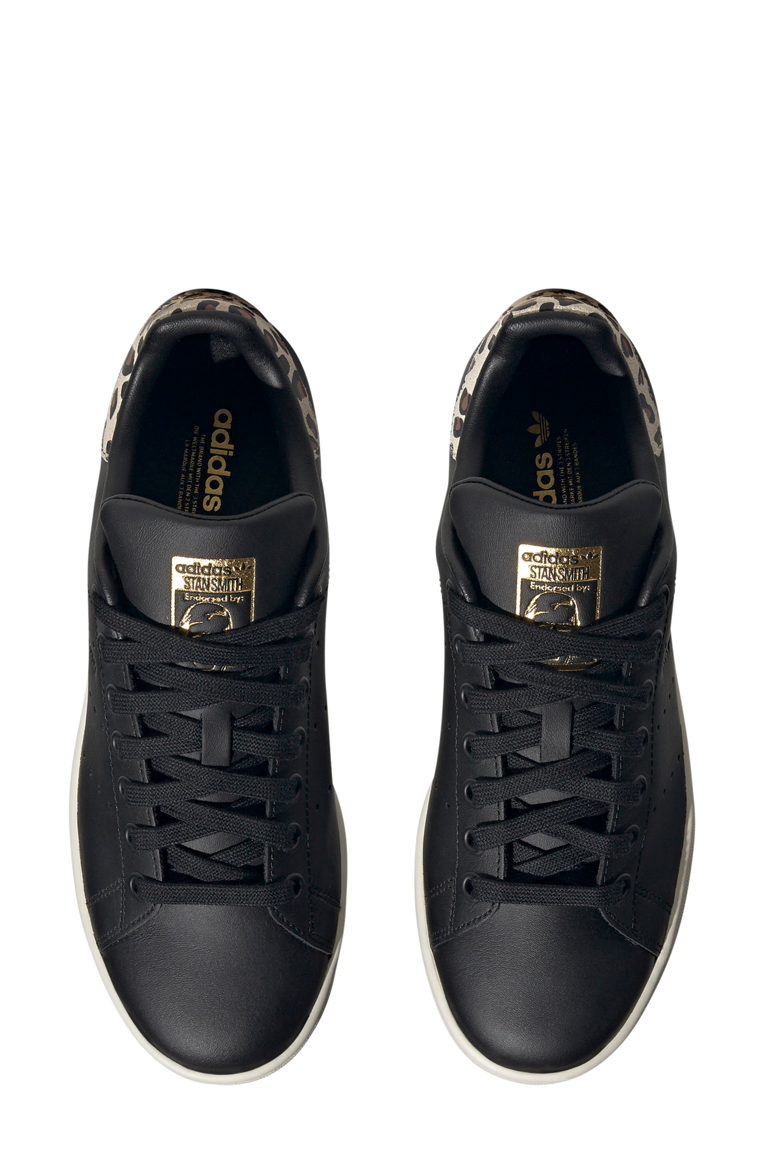 adidas Stan Smith Sneaker, Alternate, color, 