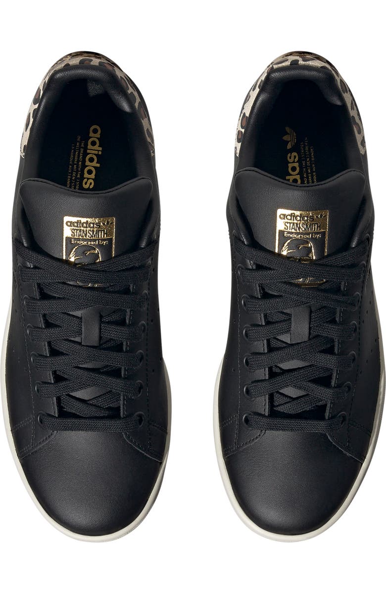 adidas Stan Smith Sneaker, Alternate, color,