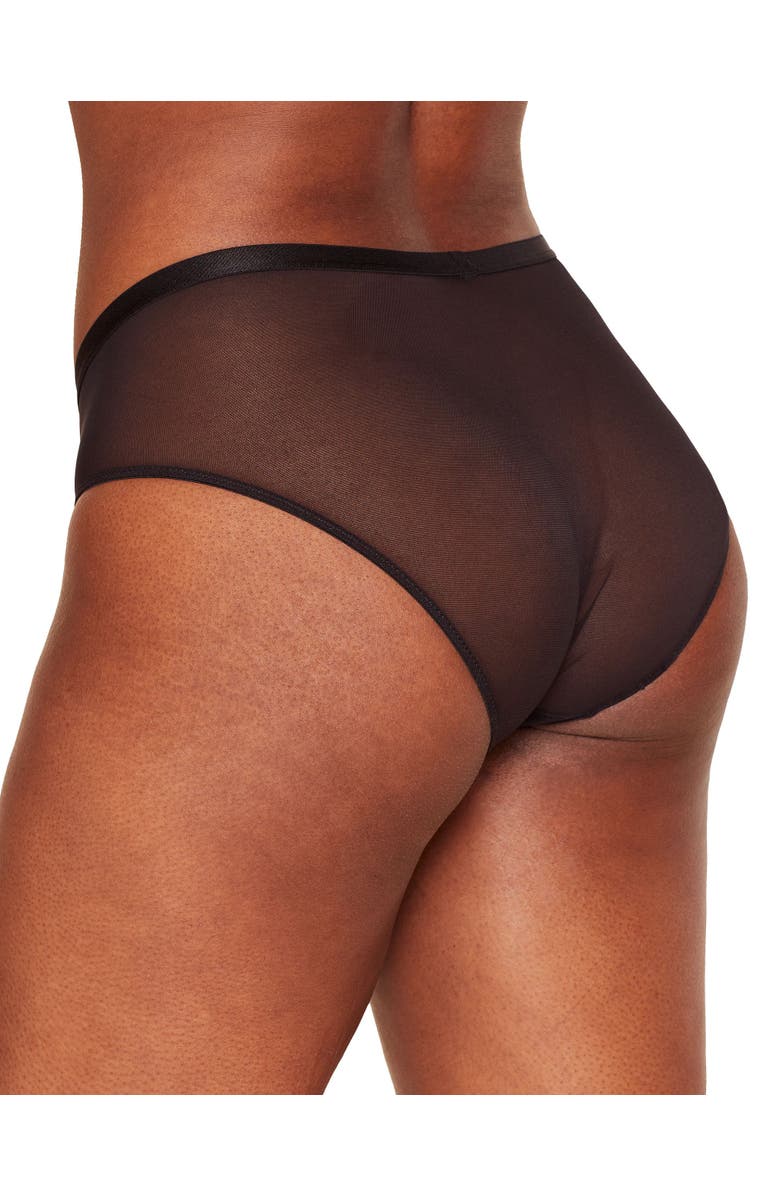 Adore Me Elora Bikini Panties, Alternate, color, 