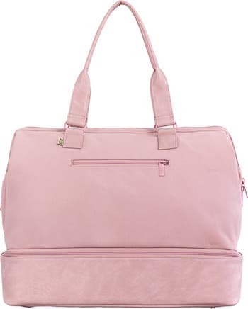 The Weekender Travel Bag