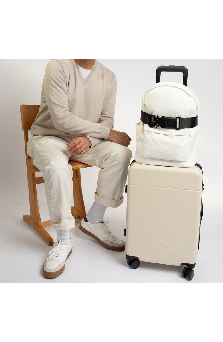 Cincha Travel Belt, Alternate, color,