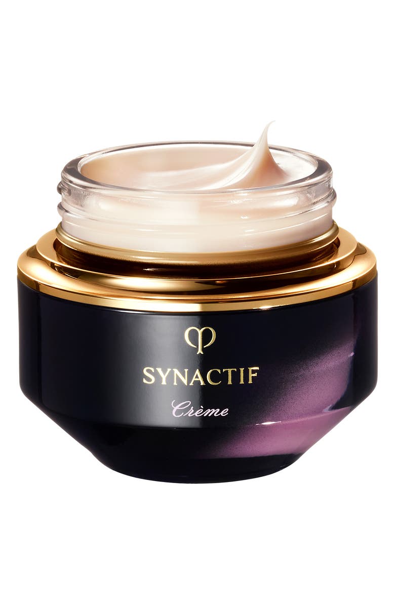 Clé de Peau Beauté Synactif Cream, Alternate, color,