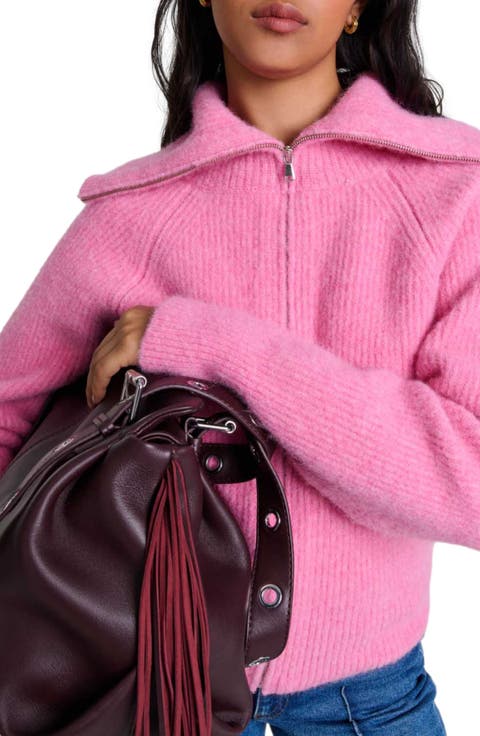 Shop Pink maje Online | Nordstrom