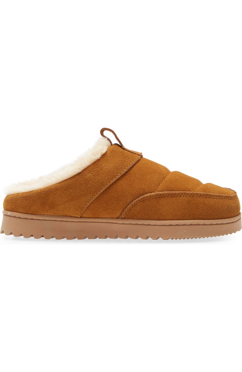 Madewell The Allweek Slipper, Alternate, color,