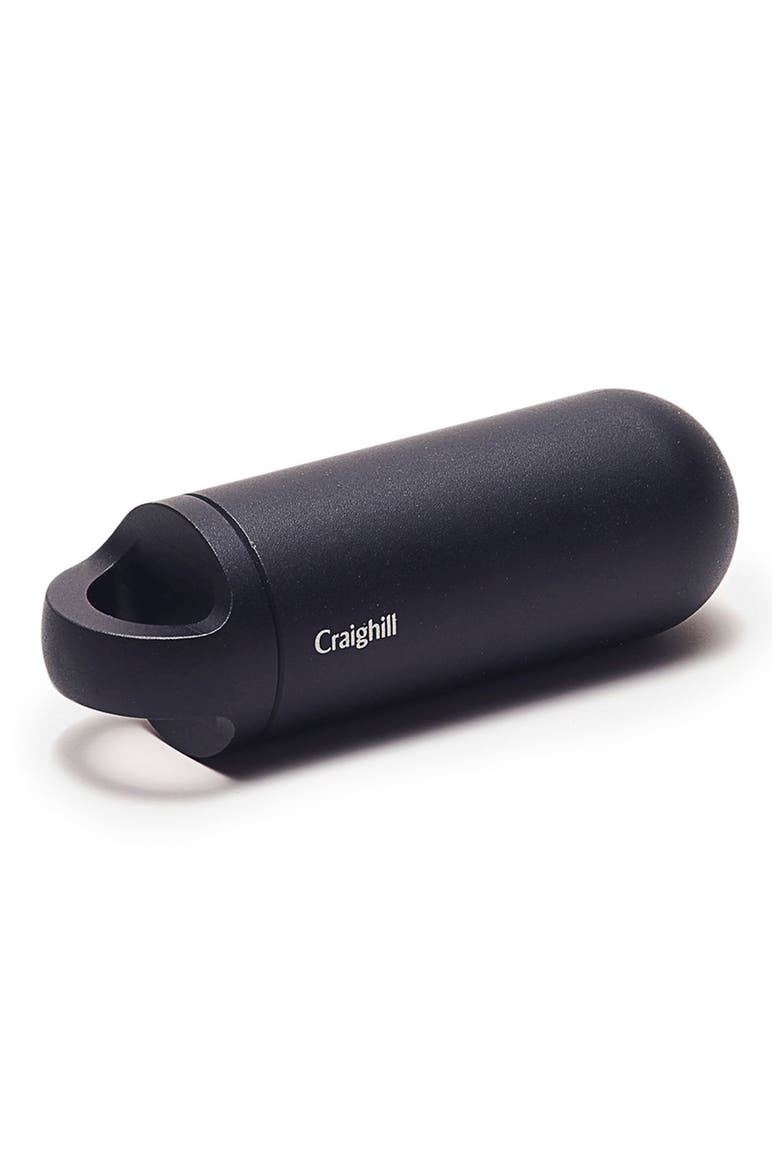 Key Capsule, Main, color, BLACK