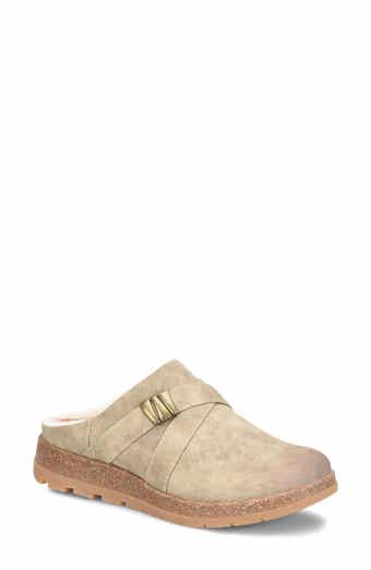 Lisbon Clog