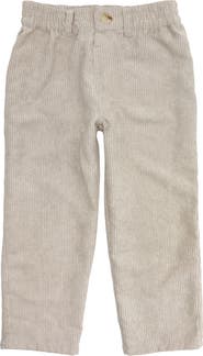 Feather 4 Arrow Kids' Camden Corduroy Straight Leg Pants