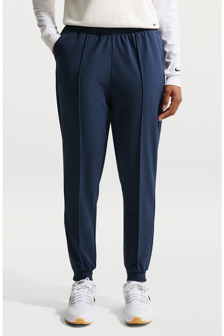 Dri-FIT Golf Joggers, Main, color, MIDNIGHT NAVY/ SAIL