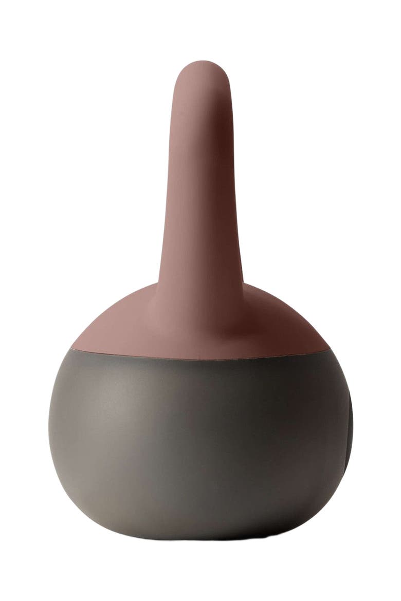 Soft Kettlebell, Alternate, color, Rose