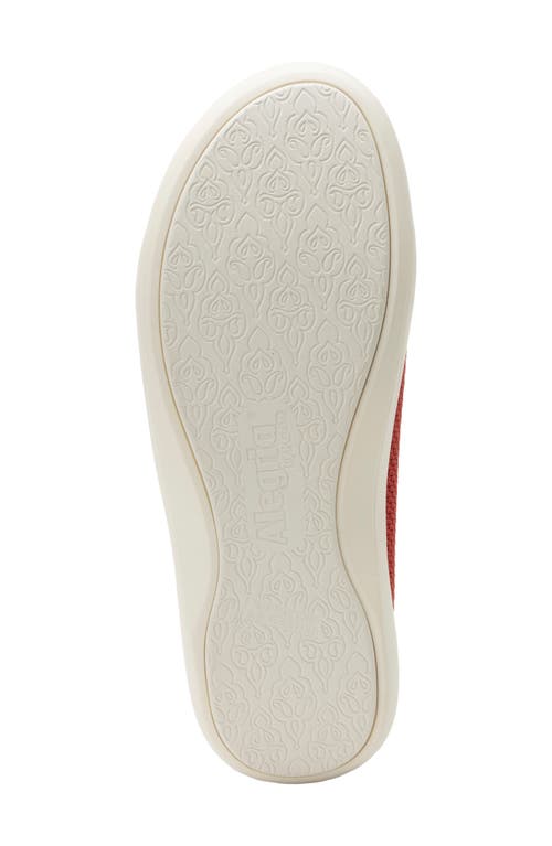 Alegria By Pg Lite Dandie Knit Sneaker