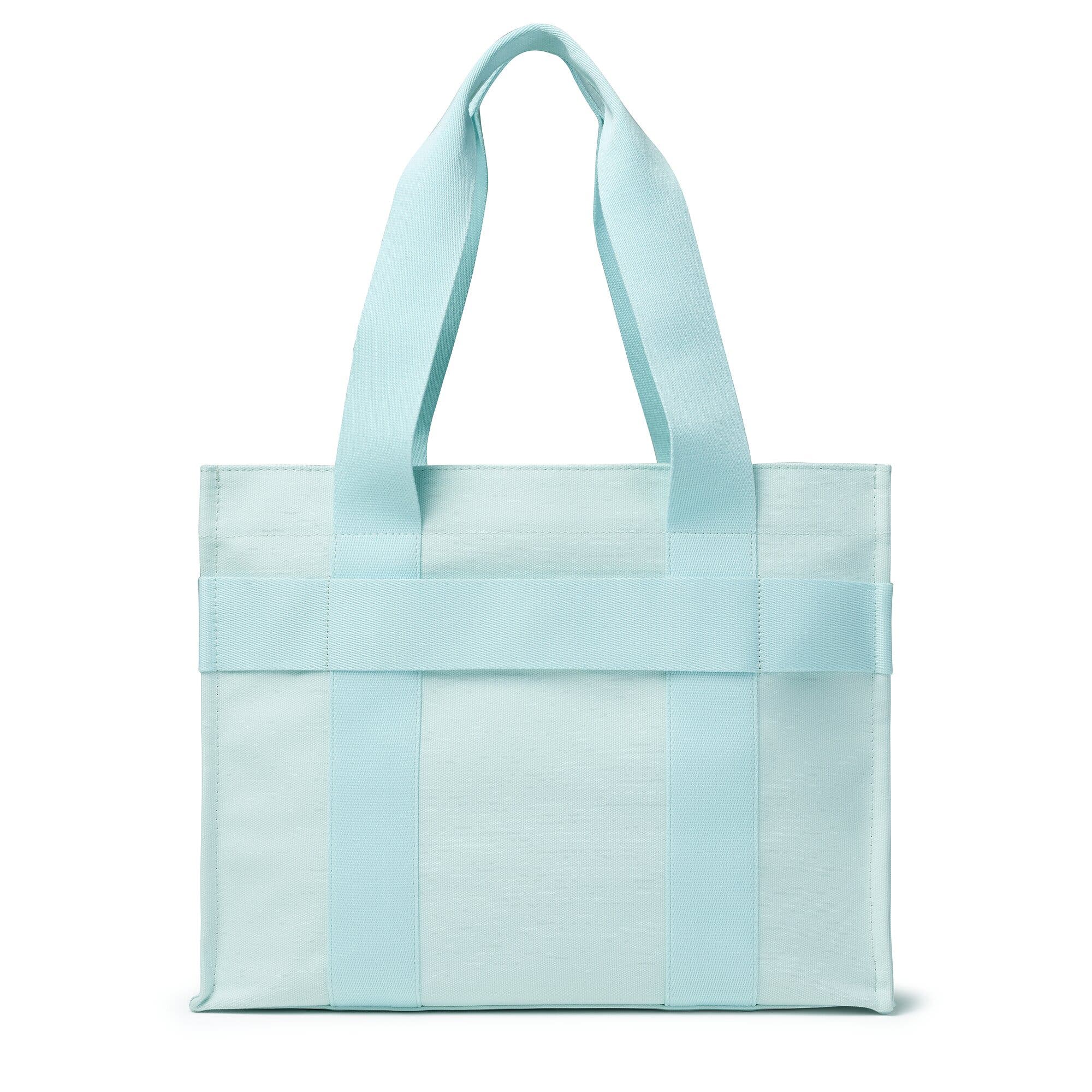 Everyday Tote Small, Alternate, color, Light Blue